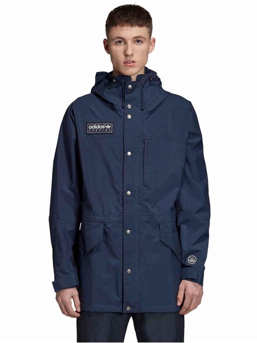 Adidas Spezial Anyon Parka